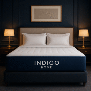 Memory Foam Orthopedic Mattress