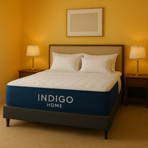 Dual Comfort Mattress