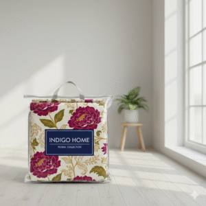 Premium Bed Sheet Set