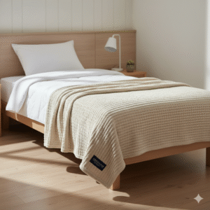 Single Bed Economy Blanket