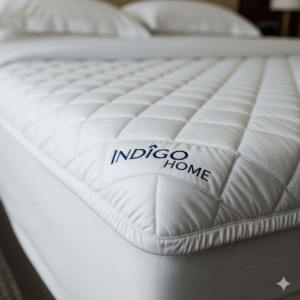 Single Mattress Protector