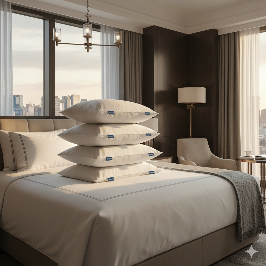 hotelpillows