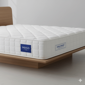 Comfort Mattress