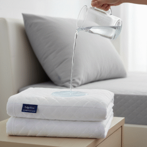 Pillow Protector 17X27