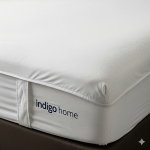 Double Bed Mattress Protector