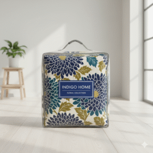 Printed Pillow Cover 17X27