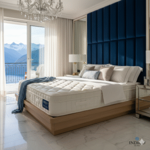 Pocketed Spring Mattress