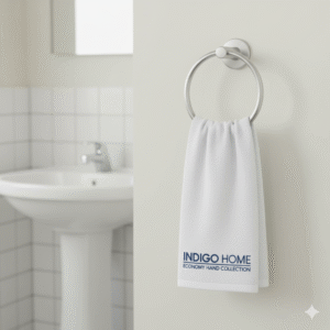 Hand Towel Economy