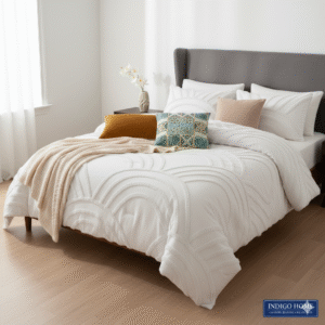 Single Bed Duvet Cover