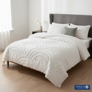 Double Bed Duvet Cover