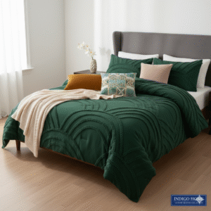 Single Bed Duvet Cover Printed